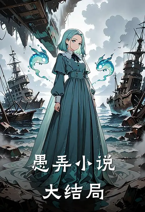 愚弄小说大结局
