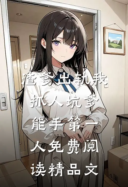 渣爹出轨我抓人坑爹能手第一人免费阅读精品文