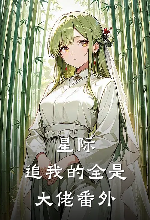 星际追我的全是大佬 番外百度