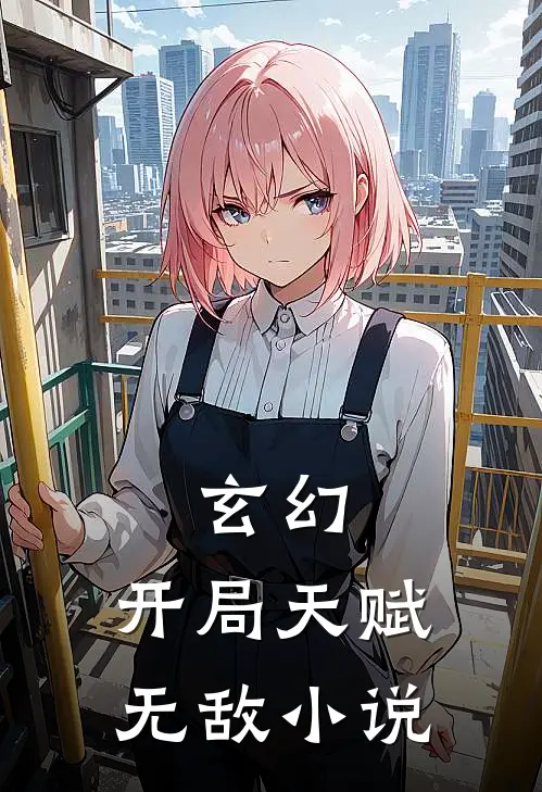 玄幻：开局天赋无敌小说