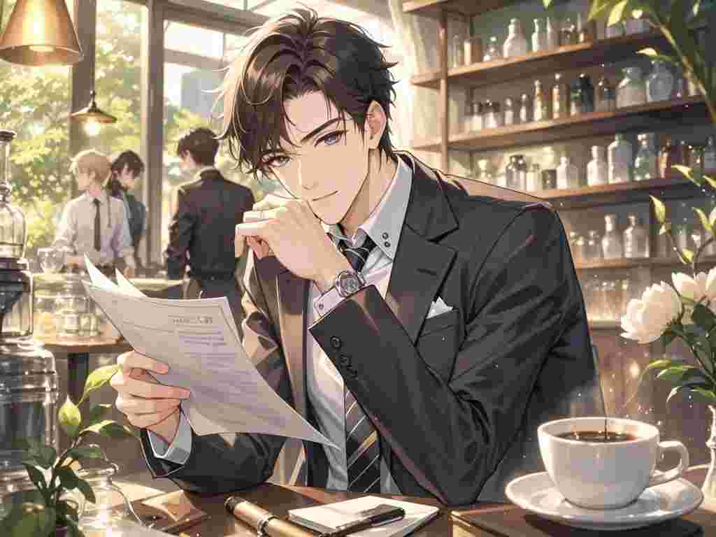 穿成宫廷保姆，我卷成最强帝师后续