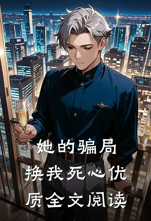 她的骗局,换我死心优质全文阅读