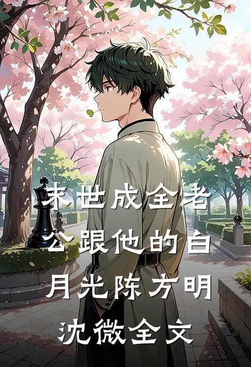 末世成全老公跟他的白月光陈方明沈微全文