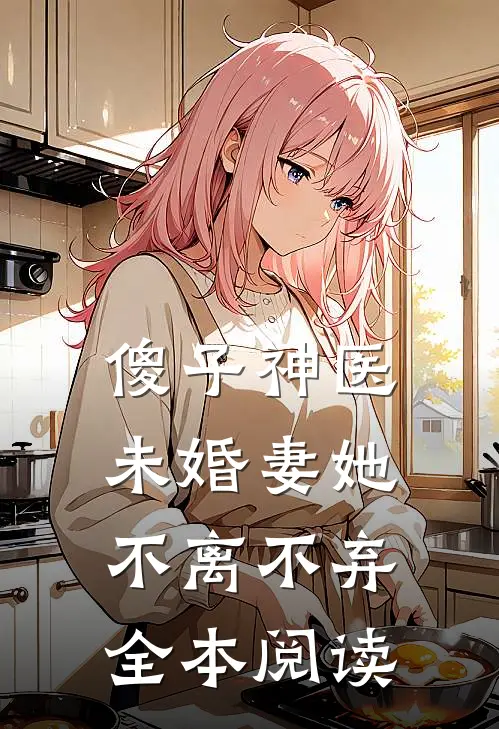 傻子神医未婚妻她不离不弃全本阅读