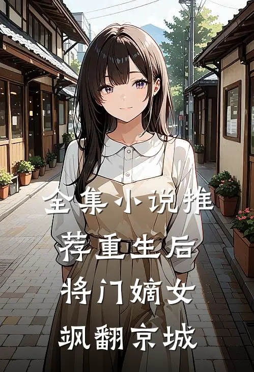 全集小说推荐重生后，将门嫡女飒翻京城