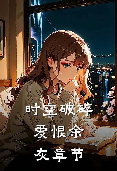 时空破碎,爱恨余灰章节免费阅读