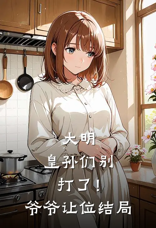 大明皇孙们别打了!爷爷让位结局怎么样