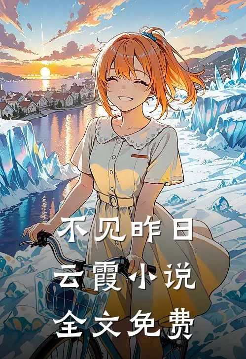 不见昨日云霞小说全文免费