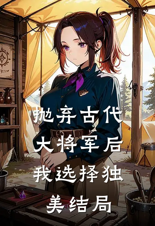 抛弃古代大将军后,我选择独美结局