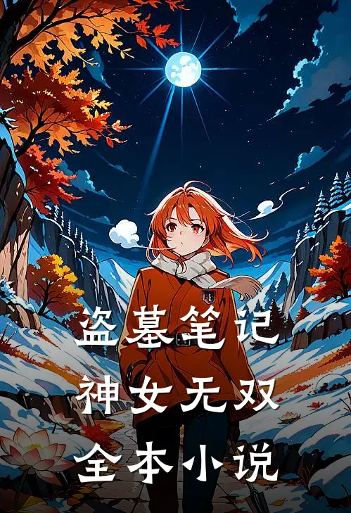 盗墓笔记神女无双全本免费阅读