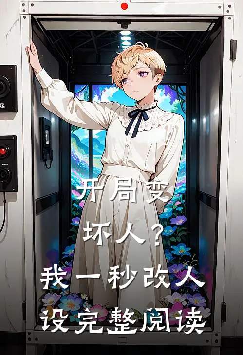 开局变坏人?我一秒改人设完整阅读