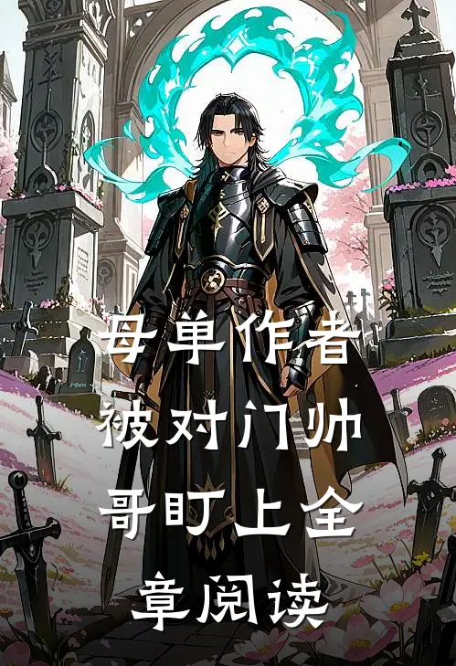 母单作者,被对门帅哥盯上全章阅读