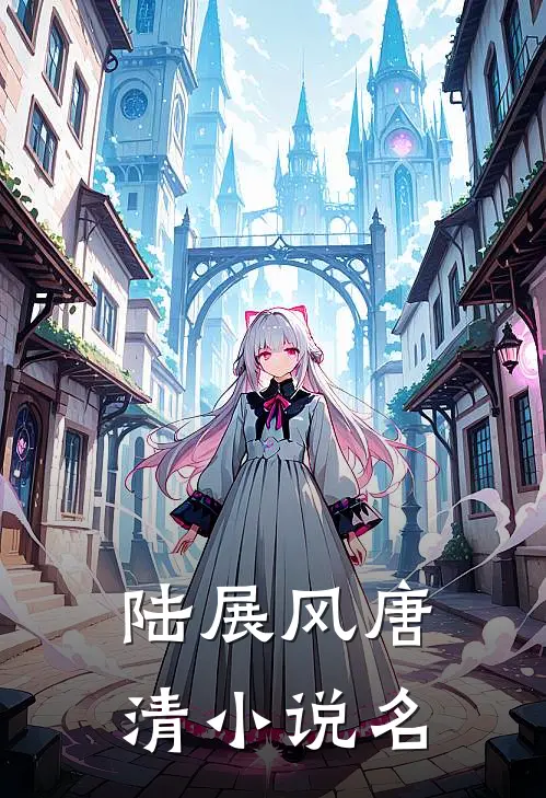 暗恋总裁的白月光回来了陆展风唐清小说全文免费阅读
