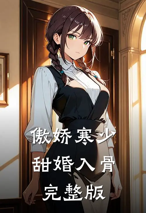 傲娇寒少甜婚入骨完整版