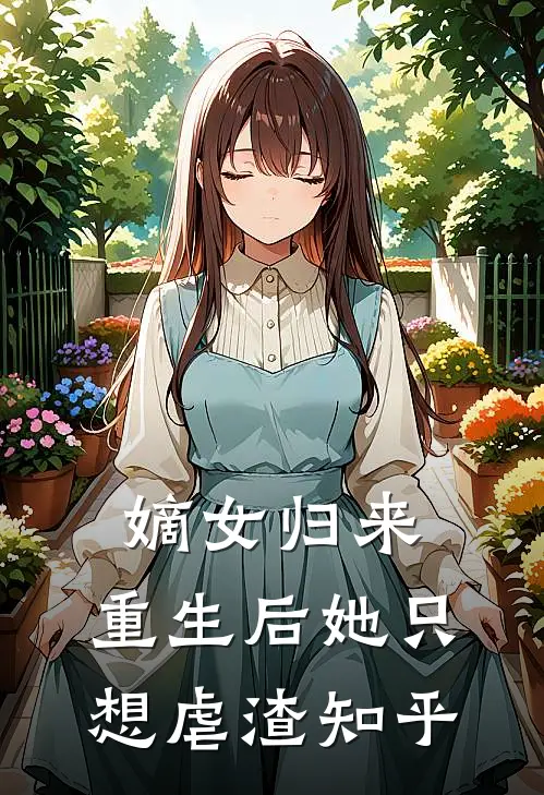 嫡女归来重生后她只想虐渣知乎免费阅读