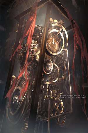 终将情深错付完整