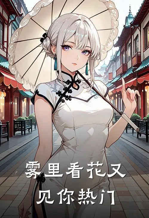 雾里看花又见你热门