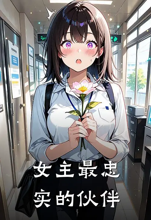 女主最忠实的伙伴男主