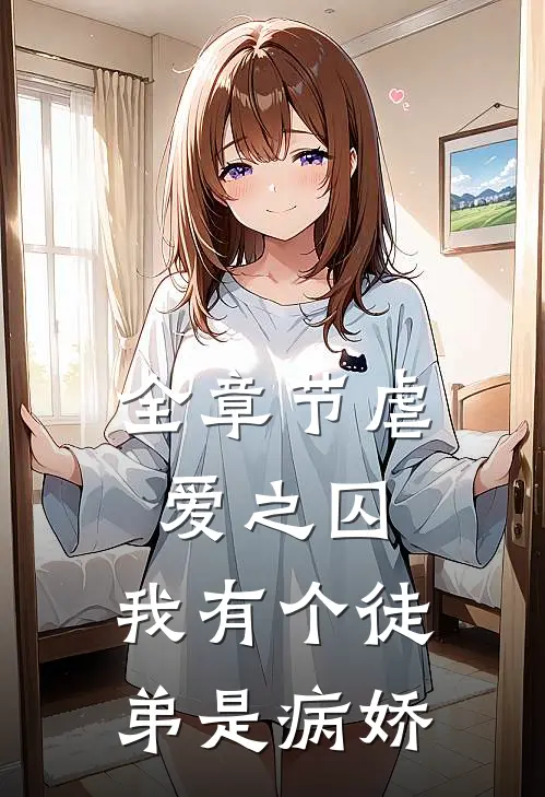全章节虐爱之囚我有个徒弟是病娇