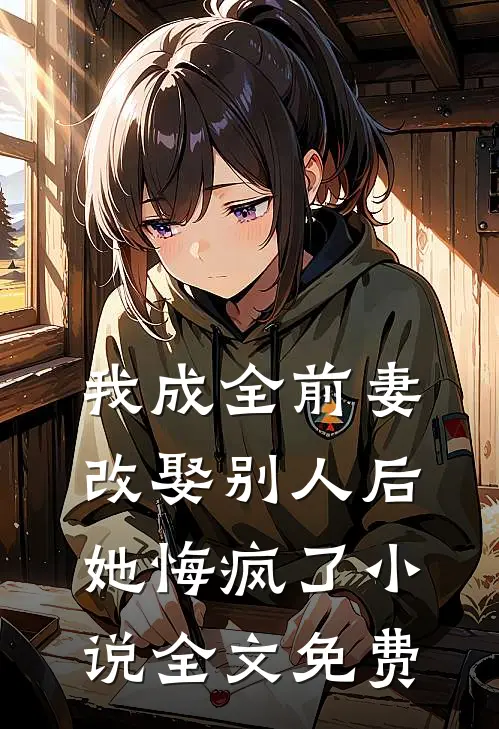 我成全前妻改娶别人后,她悔疯了全文免费