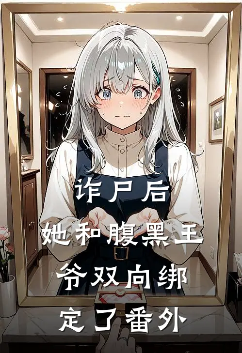 诈尸后,她和腹黑王爷双向绑定了 番外免费阅读