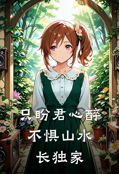 只盼君心醉，不惧山水长独家