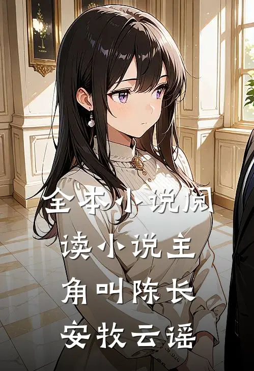 全本小说阅读小说主角叫陈长安牧云谣