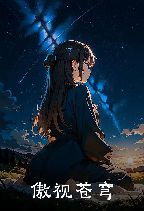 傲视苍穹