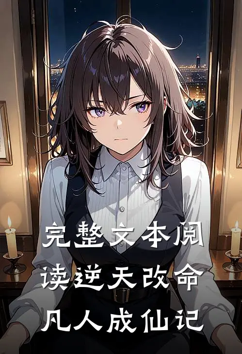 完整文本阅读逆天改命,凡人成仙记