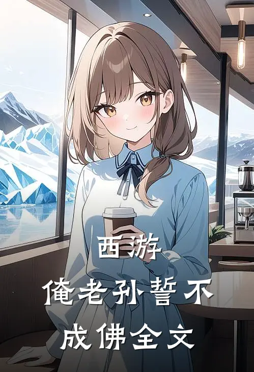 西游俺老孙誓不成佛全文在线阅读
