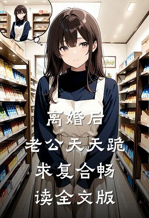 离婚后，老公天天跪求复合畅读全文版