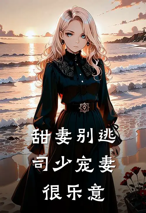 甜妻别逃司少宠妻很乐意