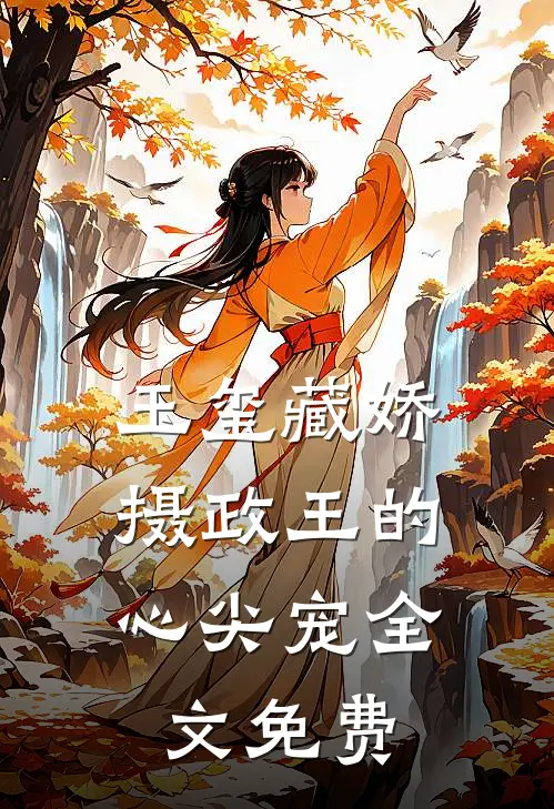 玉玺藏娇,摄政王的心尖宠全文免费观看