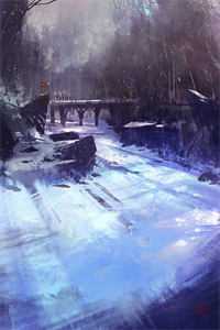 浮生一诺抵不过荒唐目录