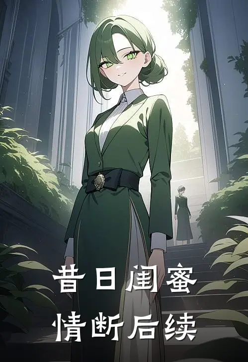 昔日闺蜜情断后续