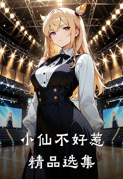 小仙不好惹精品选集