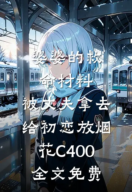 婆婆的救命材料，被丈夫拿去给初恋放烟花C400全文免费