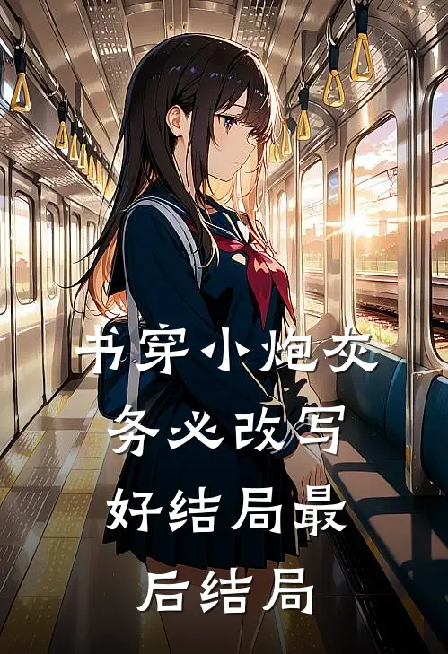 书穿小炮灰,务必改写好结局最后结局的