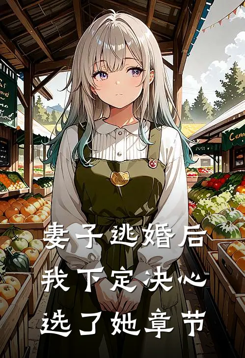 妻子逃婚后，我下定决心选了她章节