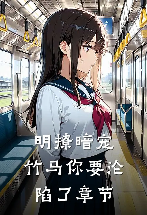 明撩暗宠,竹马你要沦陷了章节