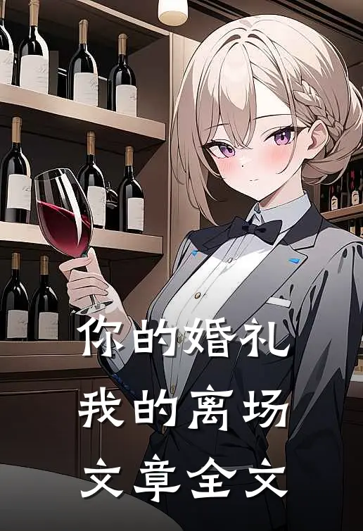 你的婚礼,我的离场文章全文在线阅读