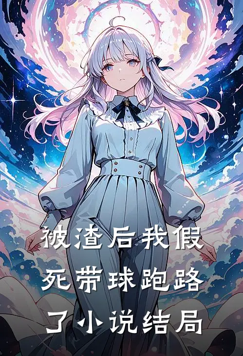被渣后我假死带球跑路了结局是