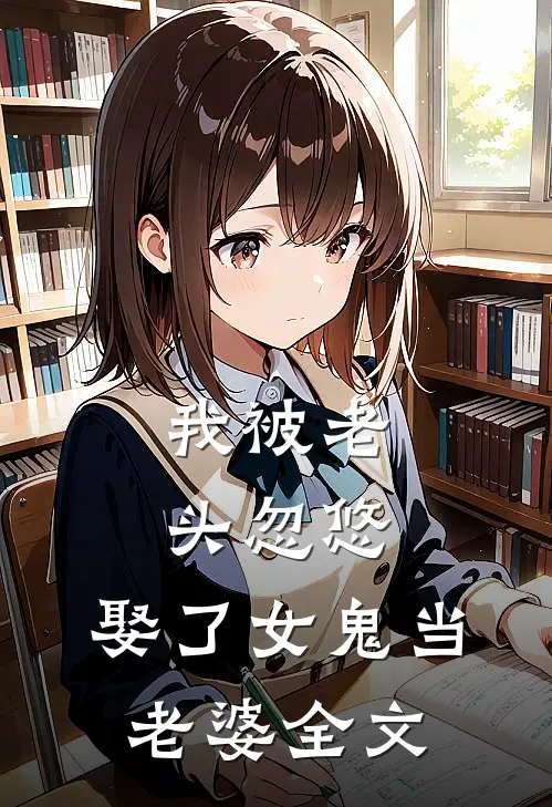 我被老头忽悠,娶了女鬼当老婆全文免费