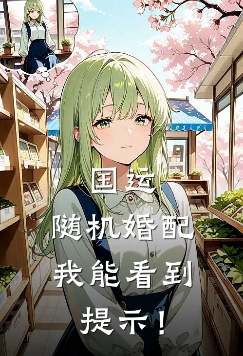 国运随机婚配,我能看到提示!作者绯
