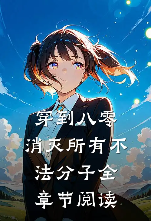 穿到八零，消灭所有不法分子全章节阅读