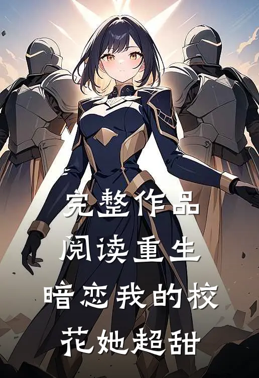 完整作品阅读重生：暗恋我的校花她超甜