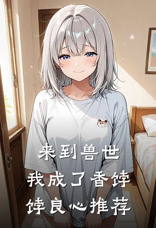 来到兽世，我成了香饽饽良心推荐