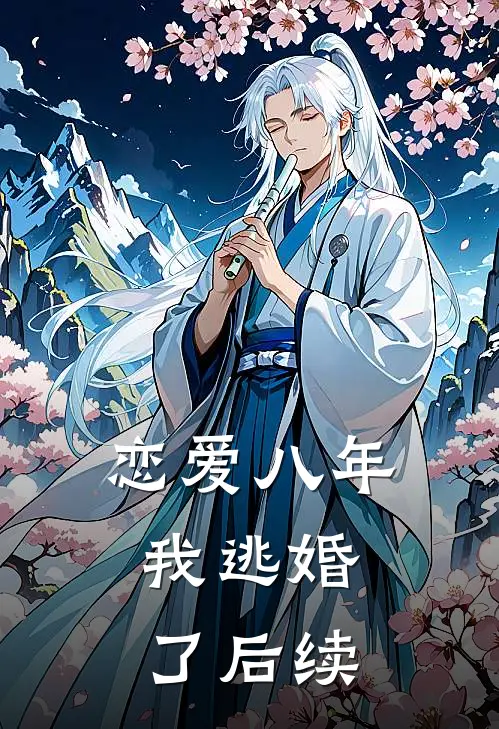 恋爱八年,我逃婚了后续