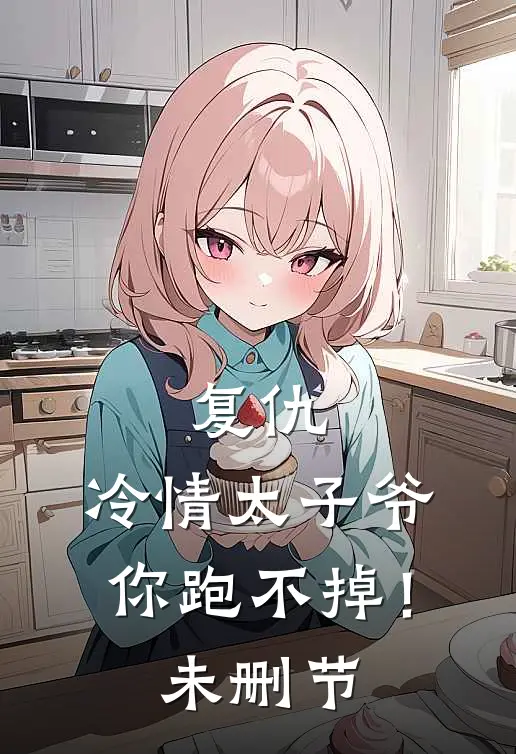 复仇冷情太子爷,你跑不掉!未删节免费阅读
