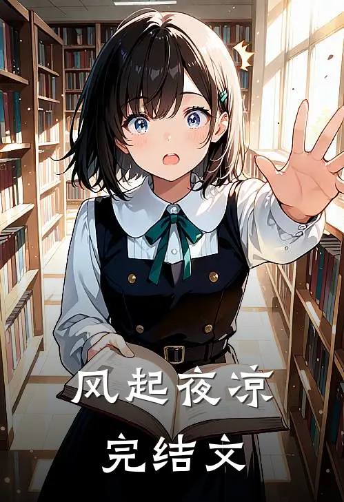 风起夜凉完结文
